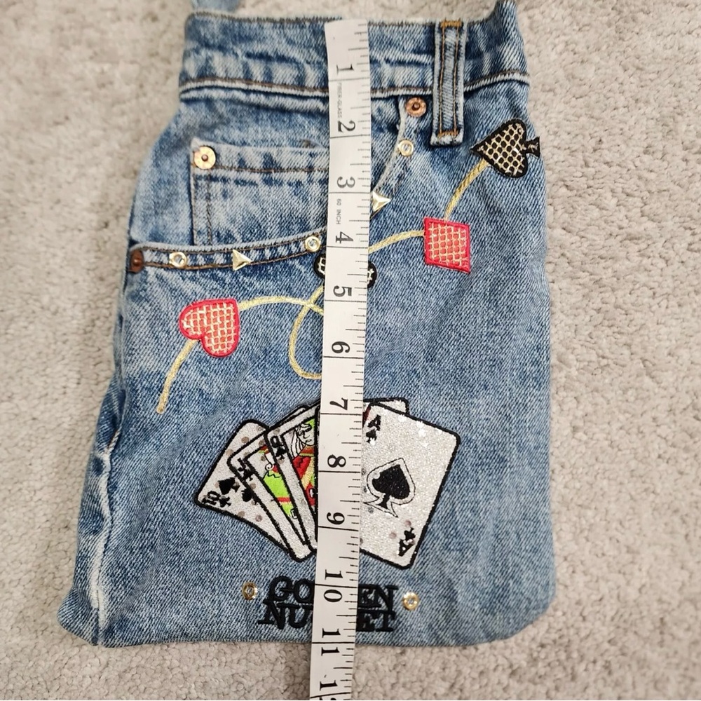 LEVI'S CURVE • BAGS
Excellent condition